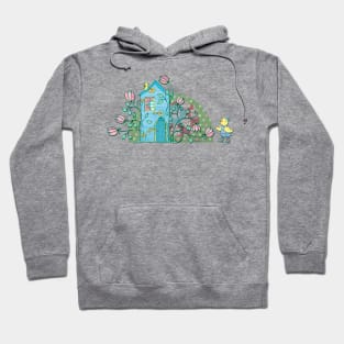 There's no place like home! Hoodie